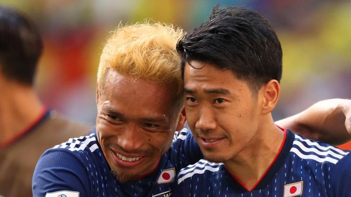 38歳長友佑都、36歳後輩が大好き！？妻の平愛梨さんは「佑都さんは大好きですね、いい時間って言ってました」