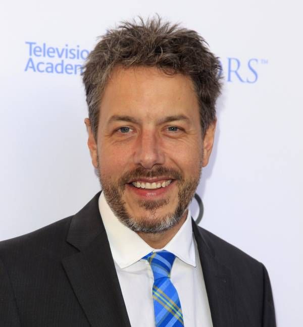 ジョン・ロス・ボウイ