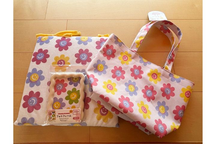 【キャンドゥ】「Colorful Life」シリーズから3選！