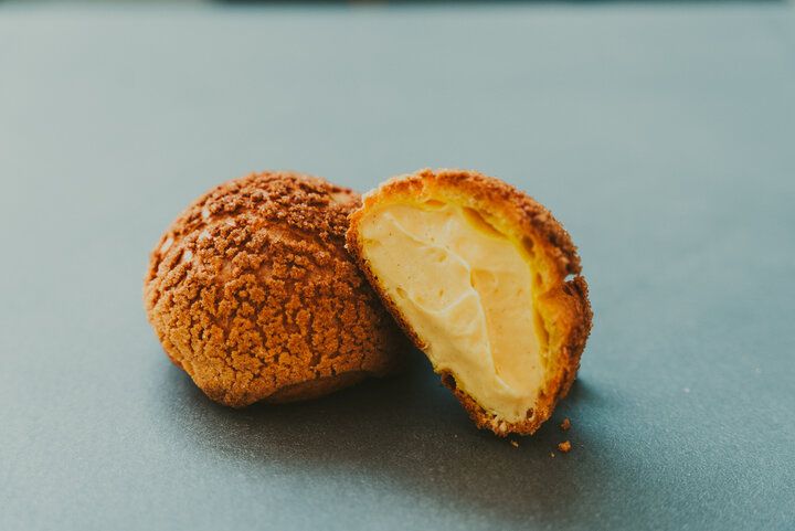 高輪ゲートウェイ駅に3店舗がグランドオープン。「MAISON CLASSIC」からシュークリーム工房やティーサロンなど