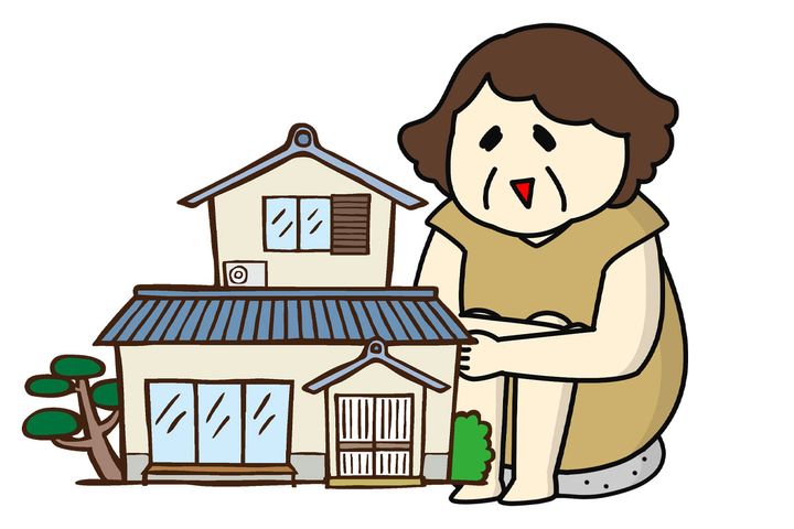 “こどおば”の恋愛・婚活は超ハードモード？