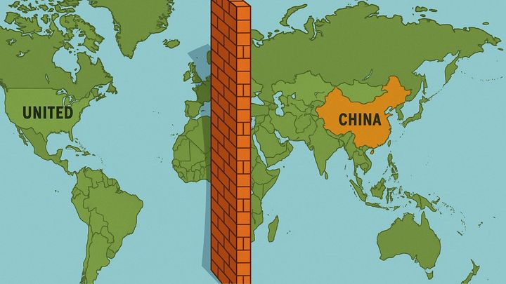 なぜアメリカは高関税をかけたのか？：兵器としての関税