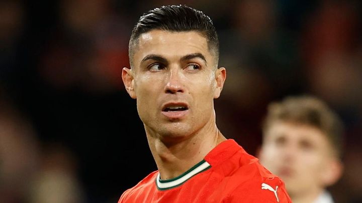 ロナウドは42歳だろうと必ずゴールを決める！偉大な先輩が2026年W杯での活躍に期待