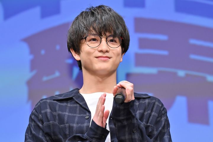 柏木悠、森香澄と打ち解けたきっかけは？「けっこうな人数の方に僕の肌着姿を見られて…」
