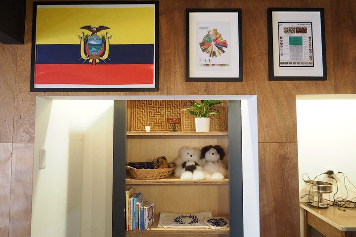 朝８時からオープン♪ 京都の城下町に佇むレトロなカフェで自家焙煎コーヒーをゆったりと／ 福知山市「Copitos de nieve」