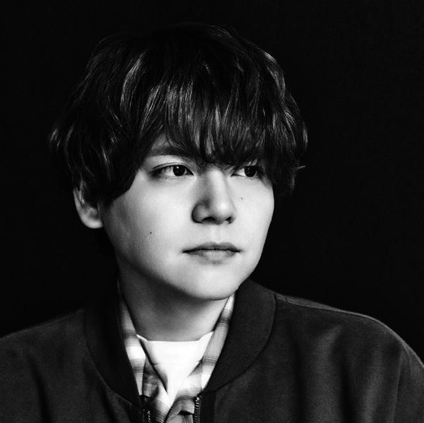 約2年ぶりとなるニューシングルを発売した、内田雄馬さん。