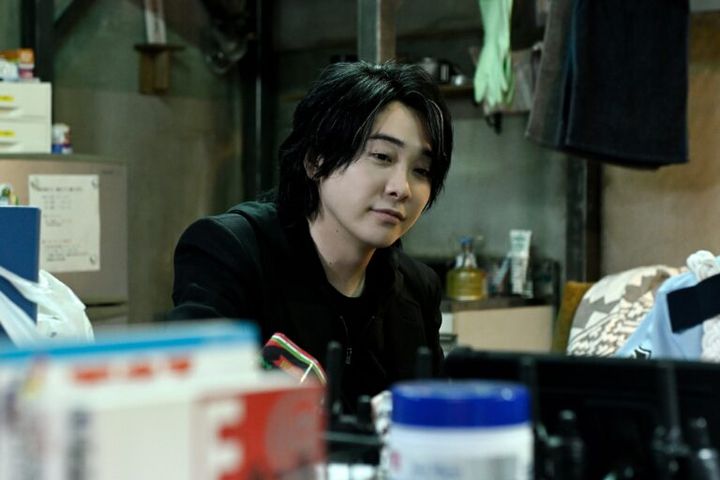 映画真相をお話ししますより大森元貴