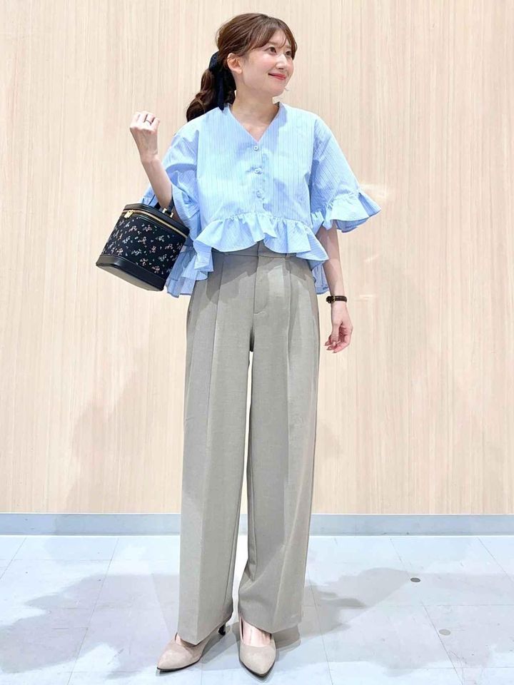 画像4: 出典：GU