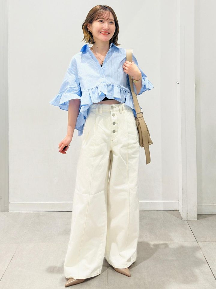 画像2: 出典：GU