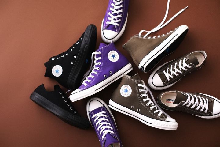 【2025】母の日にプレゼントしたい『スニーカー』7選をFUDGE編集部が厳選