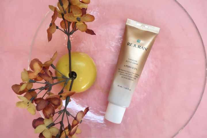 【PDRN配合スキンケア化粧品】リジュラン ターンオーバーアクティブクリーム