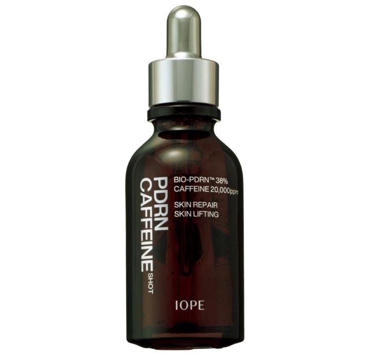 【PDRN配合スキンケア化粧品】アイオペ PDRN カフェインショット