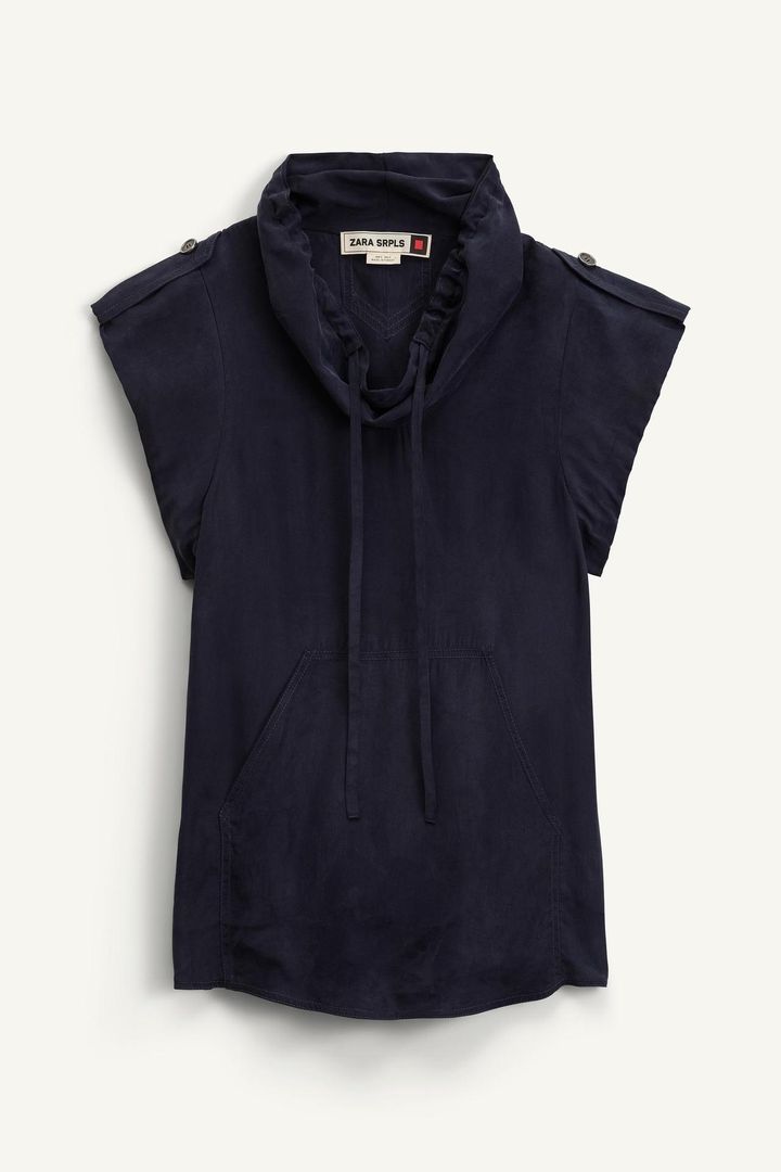 画像3: 出典：ZARA