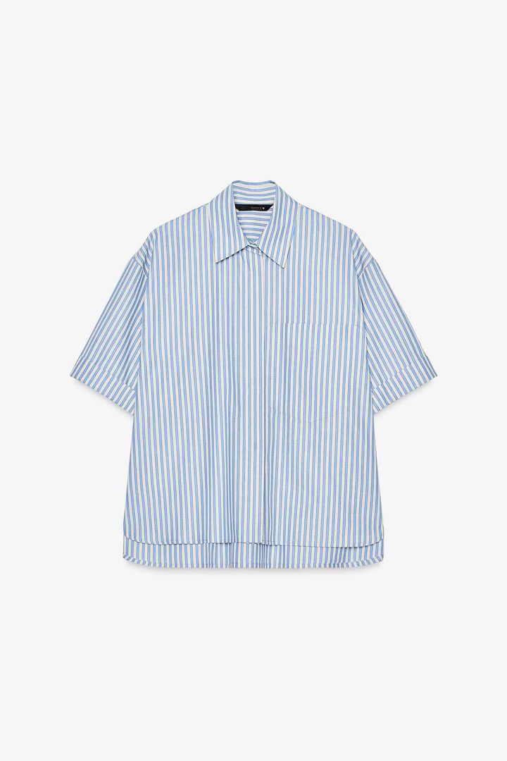 画像1: 出典：ZARA