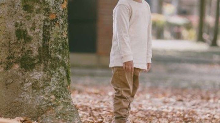 繁華街でお姉さんたちとはぐれてしまって...（画像はイメージ）