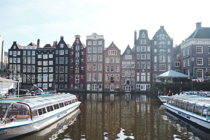 ヨーロッパ旅行は、オランダ経由で。旅上手が選ぶ〈KLMオランダ航空〉って知ってる？