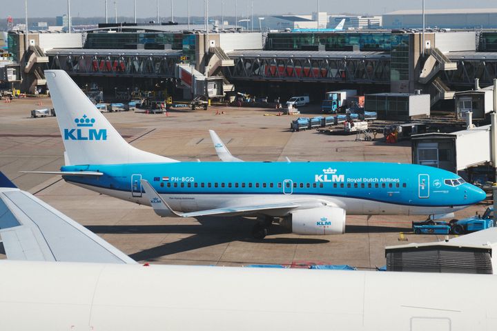 ヨーロッパ旅行は、オランダ経由で。旅上手が選ぶ〈KLMオランダ航空〉って知ってる？
