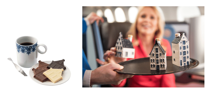 ヨーロッパ旅行は、オランダ経由で。旅上手が選ぶ〈KLMオランダ航空〉って知ってる？