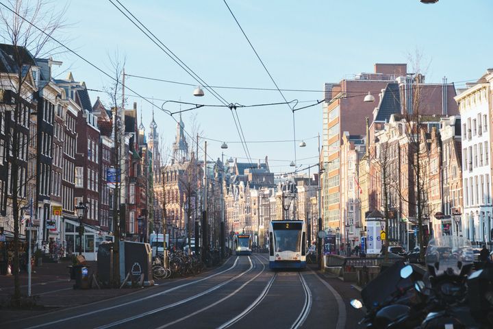 ヨーロッパ旅行は、オランダ経由で。旅上手が選ぶ〈KLMオランダ航空〉って知ってる？