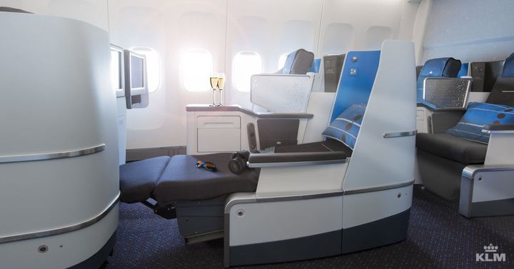 ヨーロッパ旅行は、オランダ経由で。旅上手が選ぶ〈KLMオランダ航空〉って知ってる？