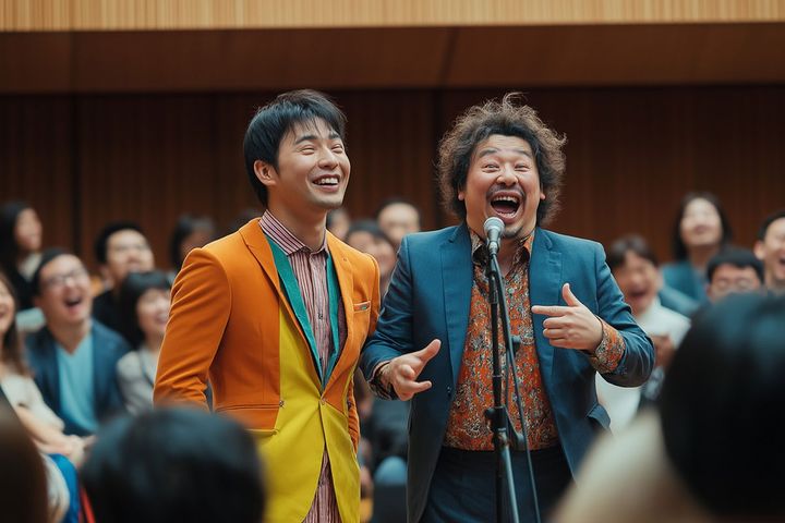 過去の写真がイケメンすぎた芸人3選※画像はイメージ