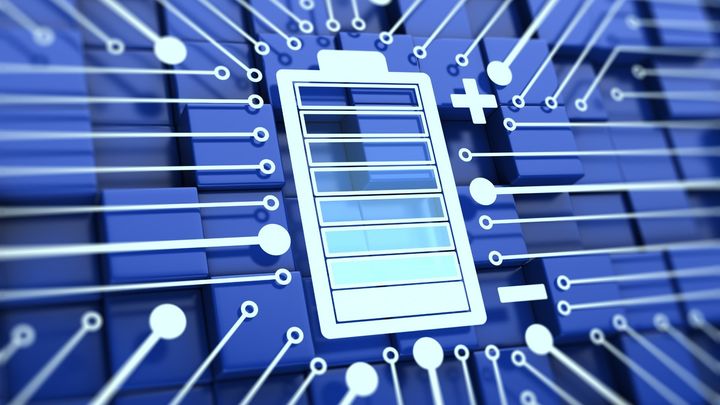 量子電池で「内燃化」する量子コンピューターに革命を起こす