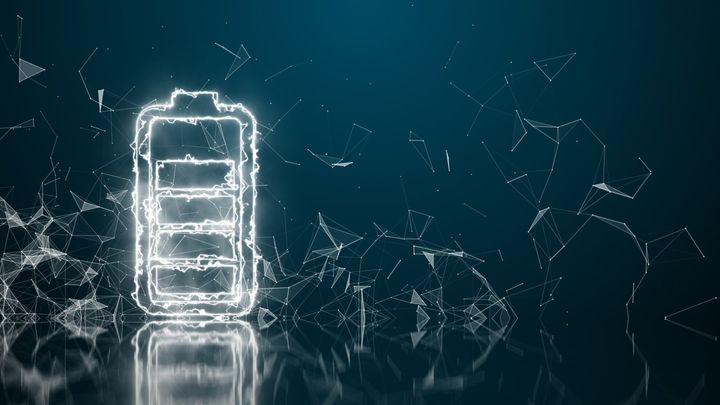 量子電池が開く〈内蔵パワー〉革命