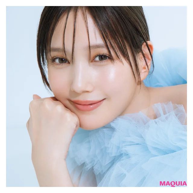 本田 翼さんの“見極め力”に学ぶ、UV＆ブライトニングの使い分け術。季節を超えて肌を守る秘策は？_2