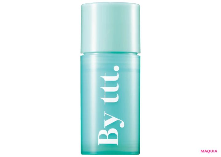 本田 翼さんの“見極め力”に学ぶ、UV＆ブライトニングの使い分け術。季節を超えて肌を守る秘策は？_4