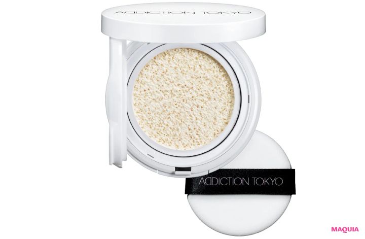 本田 翼さんの“見極め力”に学ぶ、UV＆ブライトニングの使い分け術。季節を超えて肌を守る秘策は？_16