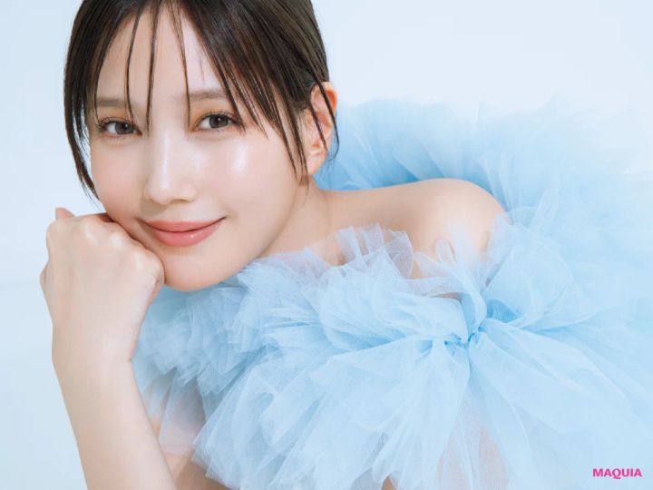 本田 翼さんの“見極め力”に学ぶ、UV＆ブライトニングの使い分け術。季節を超えて肌を守る秘策は？