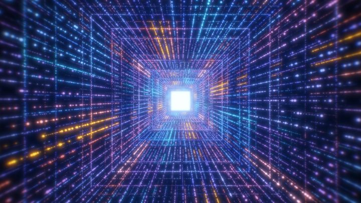 【SFではない】時間を歪ませて計算する量子回路