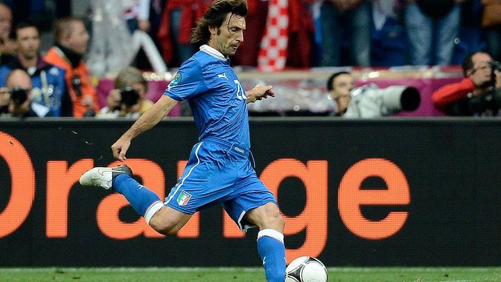 サッカーの歴史上「最高のパサー」11名