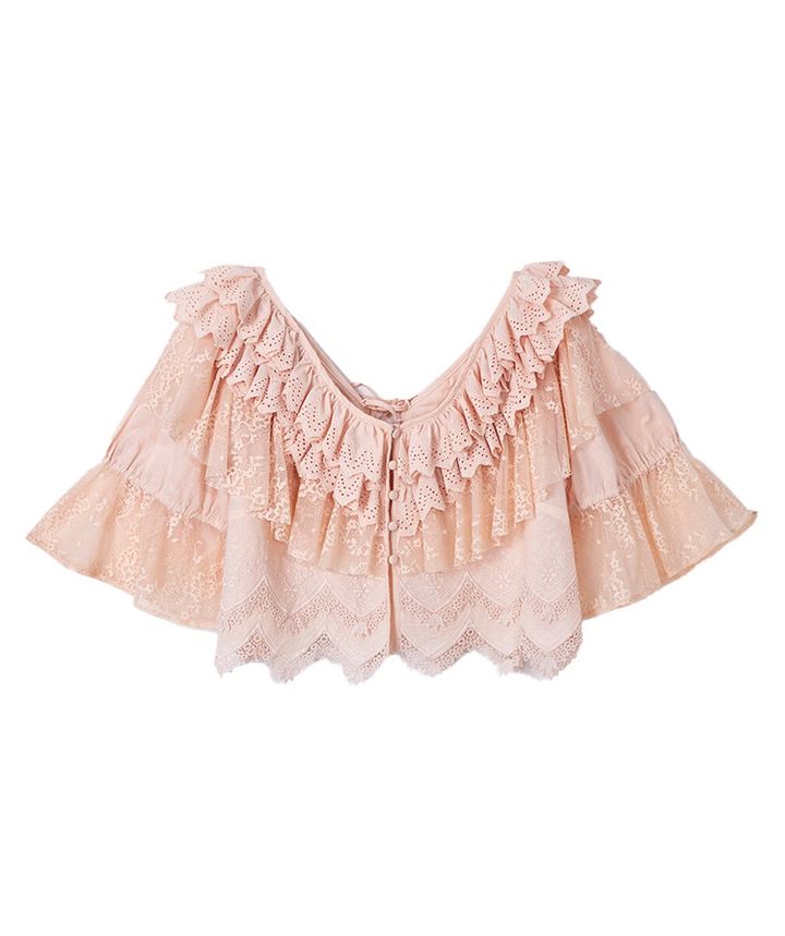 八木アリサのリアルトレンド