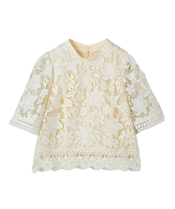 八木アリサのリアルトレンド