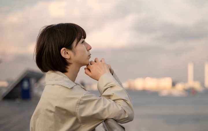 自宅以外の場所で「考え事」をするなら？