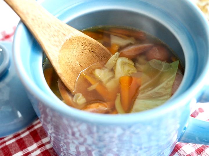 クッキングマグ