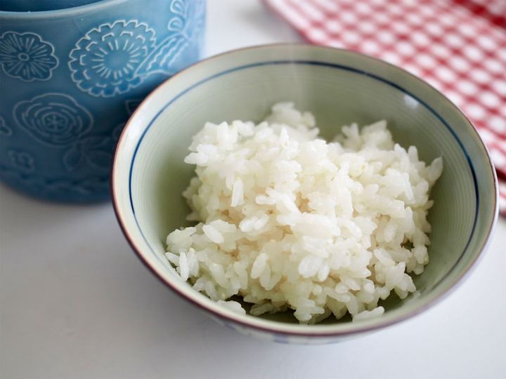 ご飯