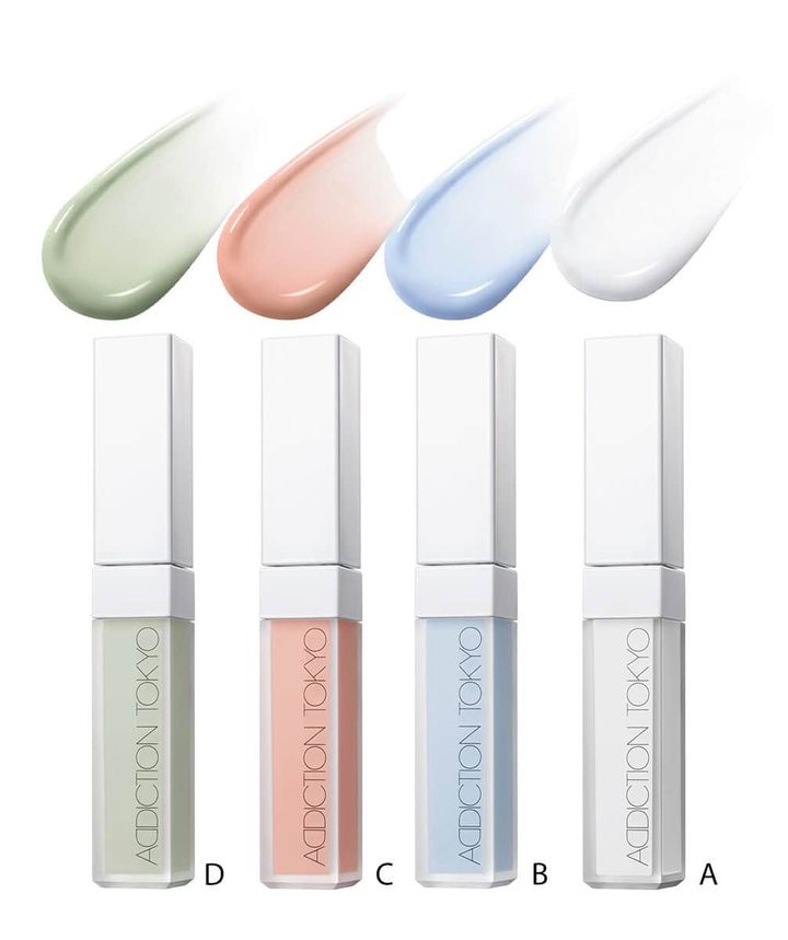 ソフトマット肌 コスメ