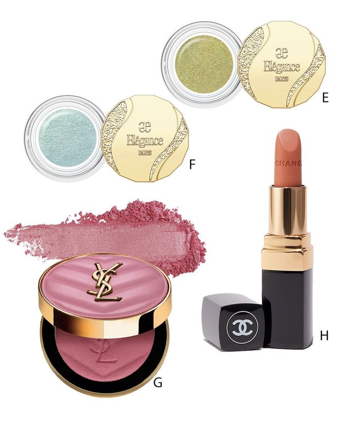 ソフトマット肌 コスメ