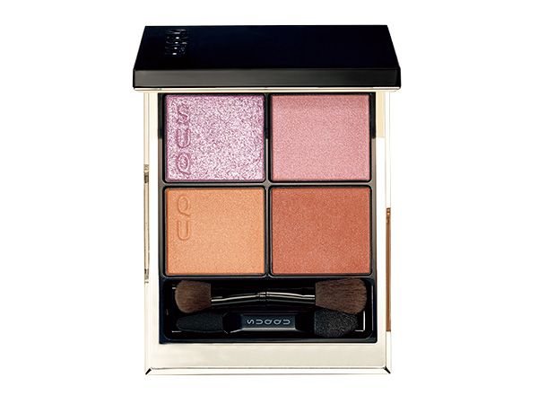 SUQQU シグニチャー カラー アイズ