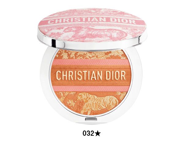 ディオールスキン フォーエヴァー ナチュラル ブロンズ グロウ