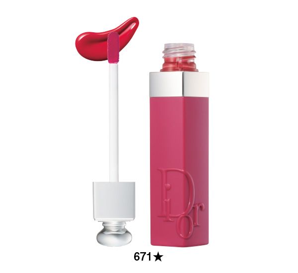 ディオール アディクト リップ ティント
