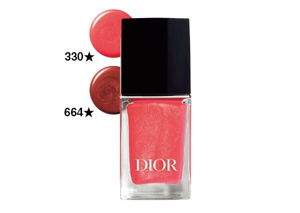 ディオール ヴェルニ