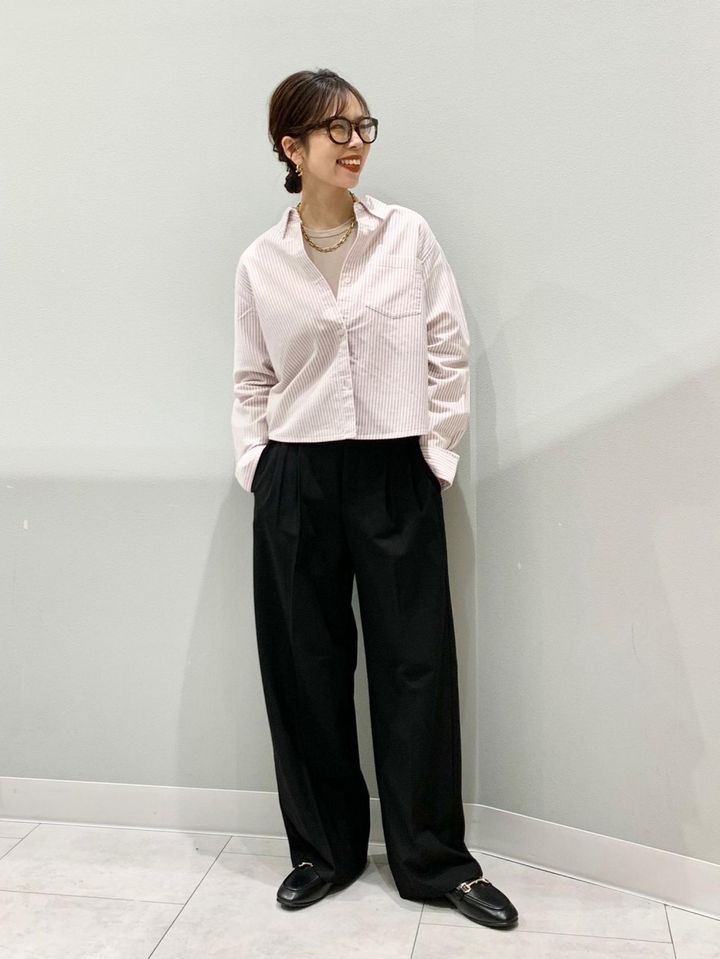 画像3: 出典：GU