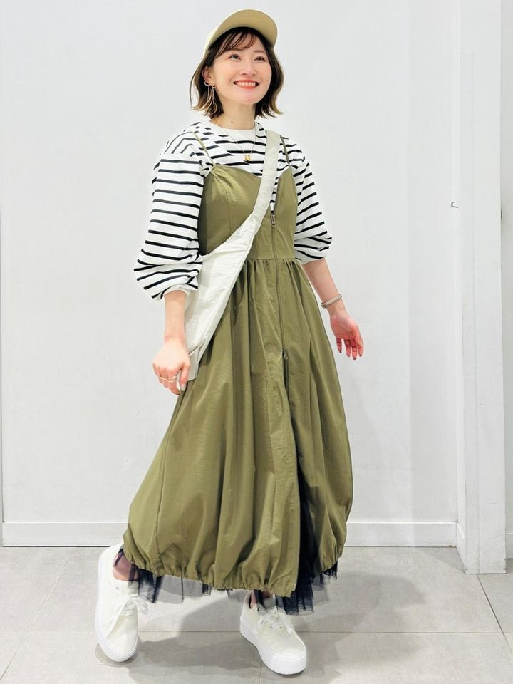 画像1: 出典：GU