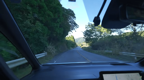 上級キャンパーが全国を車中泊！日本一周で感じた不思議なこととは？