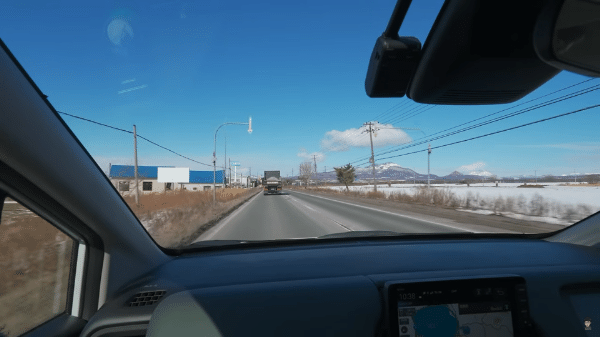 上級キャンパーが全国を車中泊！日本一周で感じた不思議なこととは？