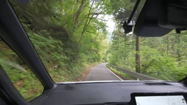 上級キャンパーが全国を車中泊！日本一周で感じた不思議なこととは？