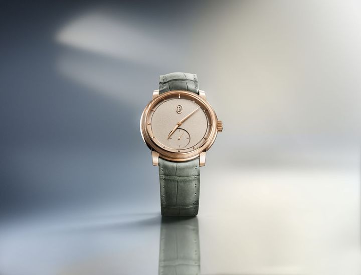 「トリック プティ・セコンド」ローズ